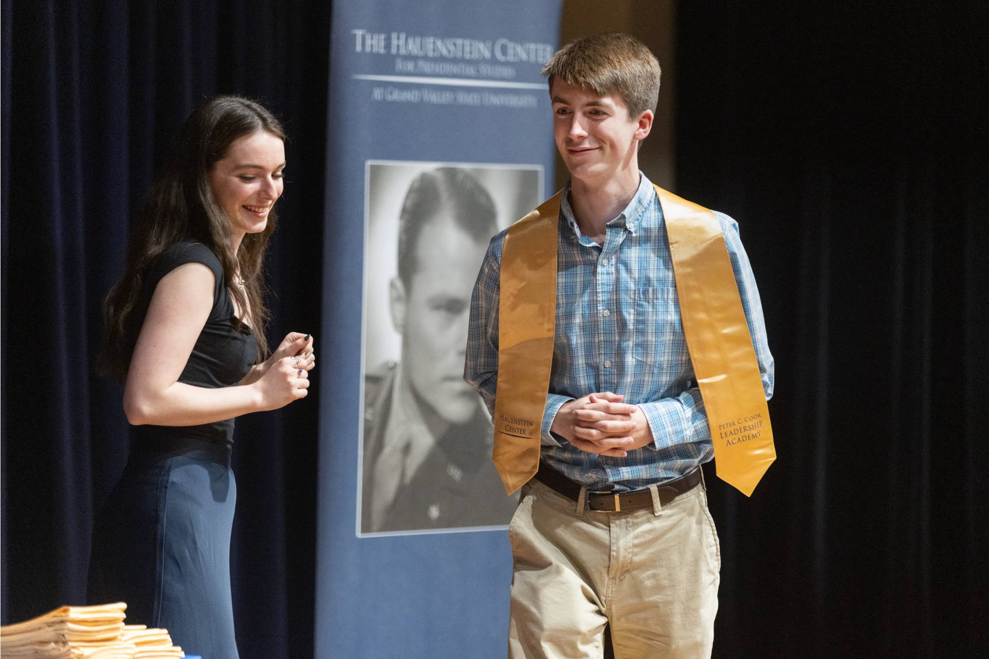 CLA Celebration Photo